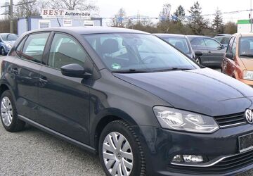 VW Polo 122.000 km 6.990 &euro; Schweinfurt 97424