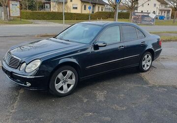 Mercedes-Benz E 320 323.000 km 2.990 &euro; Hassfurt 97437