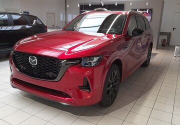 Mazda CX-80 4.802 km 54.990 &euro; Burkardroth 97705