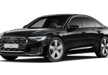 Audi A6 22.689 km 54.990 &euro; Schweinfurt 97424