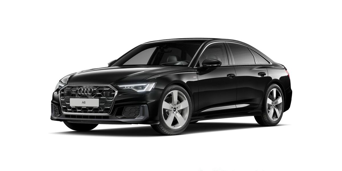 Audi A6 22.689 km 54.990 &euro; Schweinfurt 97424