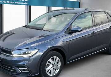 VW Polo 34.498 km 19.930 &euro; Schweinfurt 97424