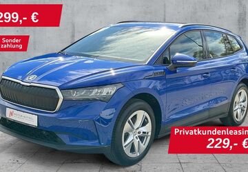 Skoda Enyaq 19.475 km 22.530 &euro; Werneck 97440