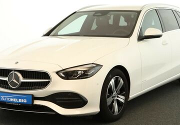 Mercedes-Benz C 220 76.800 km 31.890 &euro; Donnersdorf 97499
