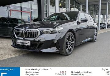BMW 520 25.792 km 52.790 &euro; Schweinfurt 97424