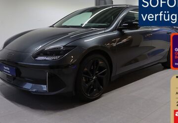 Hyundai IONIQ 6 33.000 km 37.850 &euro; Schweinfurt 97424