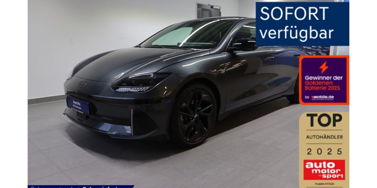 Hyundai IONIQ 6 33.000 km 37.850 &euro; Schweinfurt 97424