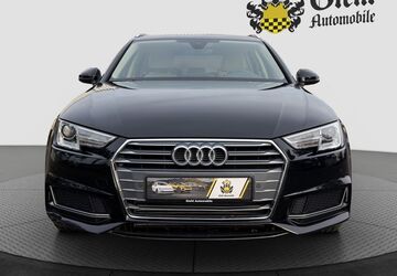 Audi A4 171.200 km 16.490 &euro; Haßfurt 97437
