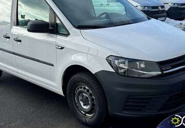 VW Caddy 207.000 km 13.990 &euro; Schweinfurt 97424