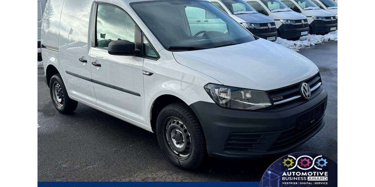 VW Caddy 207.000 km 13.990 &euro; Schweinfurt 97424