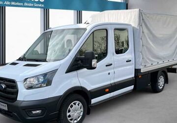 Ford Transit 56.911 km 33.680 &euro; Schweinfurt 97424