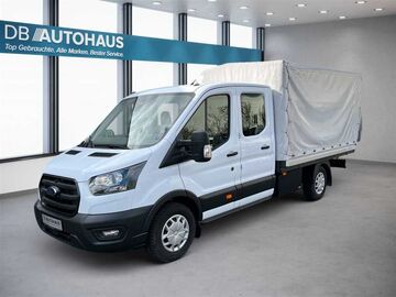 Gebrauchte Ford Transit