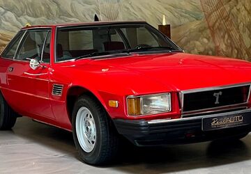 DeTomaso Andere 9.999 km 59.900 &euro; Schweinfurt 97424