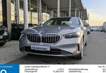 BMW 530 34.641 km 48.990 &euro; Schweinfurt 97424