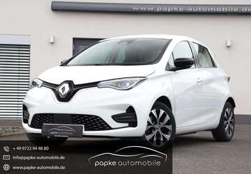 Renault ZOE 14.500 km 16.895 &euro; Werneck 97440