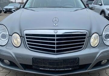 Mercedes-Benz E 320 362.398 km 3.999 &euro; Bergtheim 97241