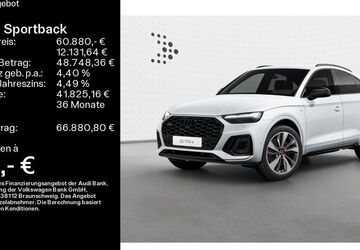 Audi Q5 5.173 km 59.880 &euro; Haßfurt 97437