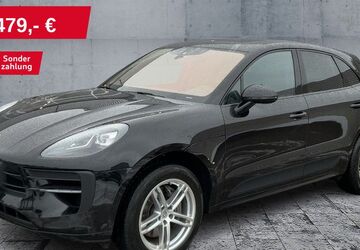 Porsche Macan 136.840 km 38.300 &euro; Werneck 97440