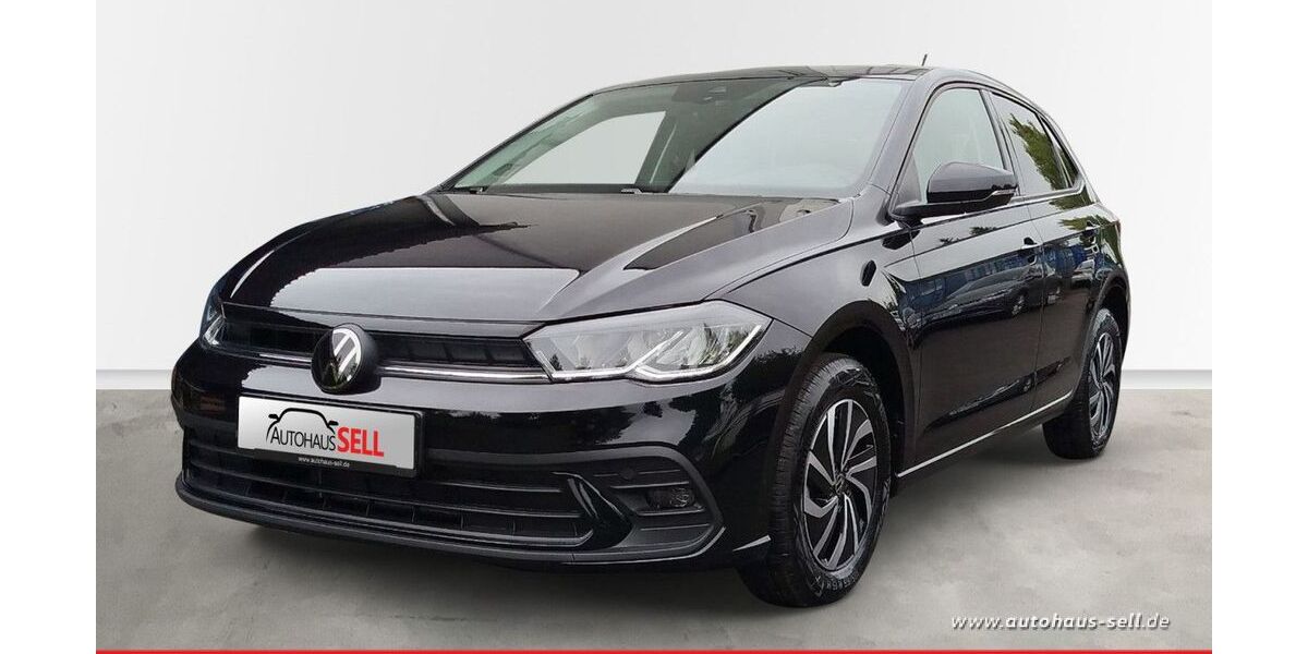 VW Polo 1.002 km 21.490 &euro; Hammelburg 97762