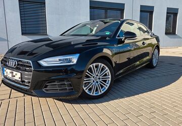 Audi A5 44.100 km 25.490 &euro; Schweinfurt 97424