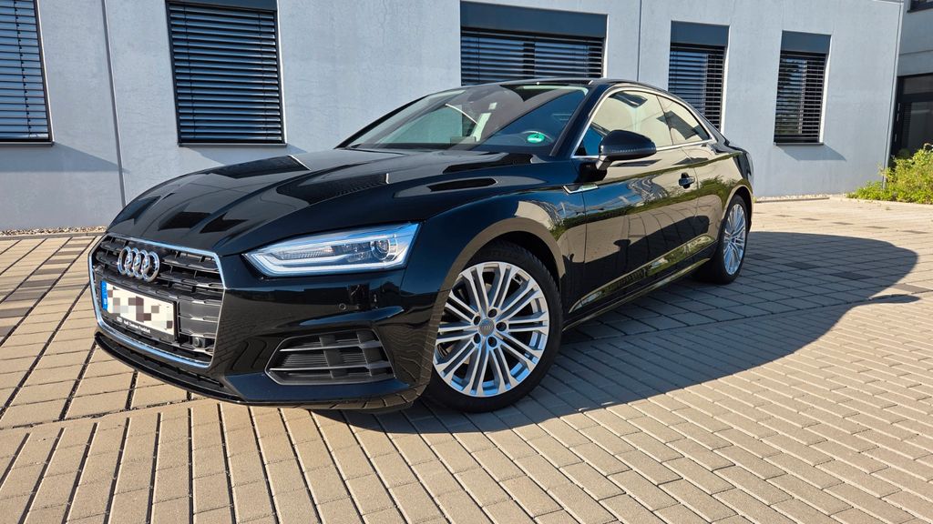 Audi A5 44.100 km 25.490 &euro; Schweinfurt 97424