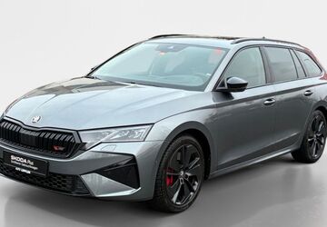 Skoda Octavia 24.950 km 35.740 &euro; Schweinfurt 97424