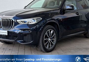 BMW X5 59.919 km 64.645 &euro; Salz 97616
