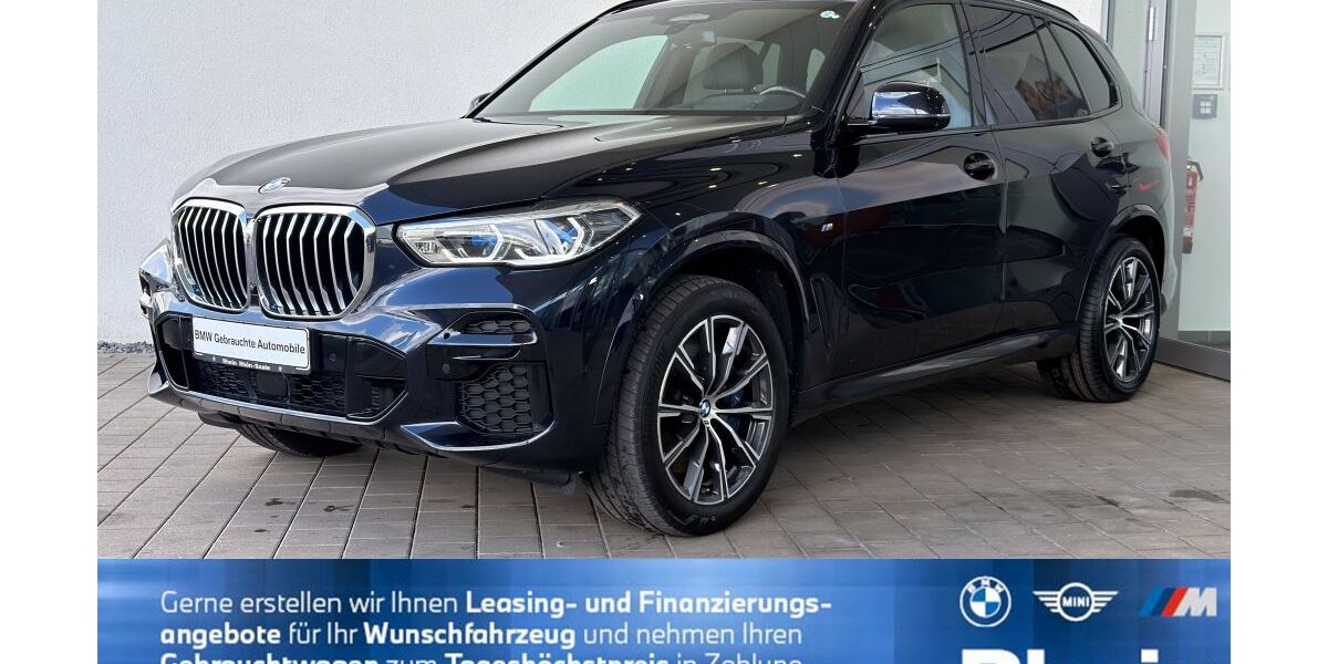 BMW X5 59.919 km 64.645 &euro; Salz 97616