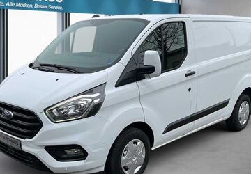 Ford Transit Custom 116.406 km 16.290 &euro; Schweinfurt 97424