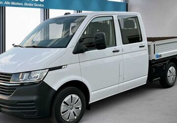 VW T6 Transporter 101.618 km 26.780 &euro; Schweinfurt 97424