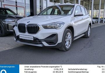 BMW X1 79.038 km 18.850 &euro; Schweinfurt 97424