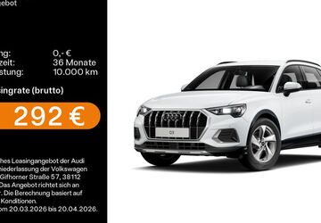 Audi Q3 28.550 km 35.180 &euro; Schweinfurt 97424