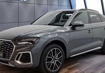 Audi Q5 90.132 km 37.480 &euro; Schweinfurt 97424