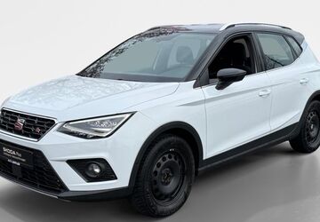 Seat Arona 85.689 km 15.940 &euro; Schweinfurt 97424