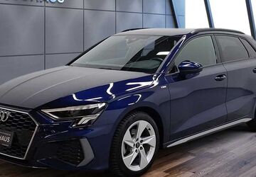 Audi A3 57.622 km 28.640 &euro; Schweinfurt 97424