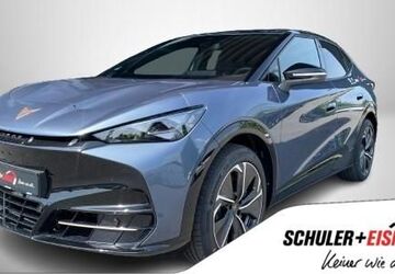 Cupra Tavascan 2.000 km 47.990 &euro; Werneck 97440