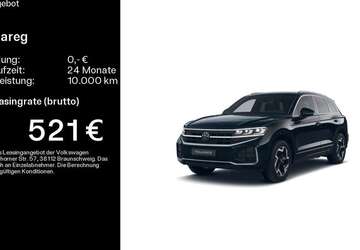 VW Touareg 23.945 km 59.990 &euro; Haßfurt 97437