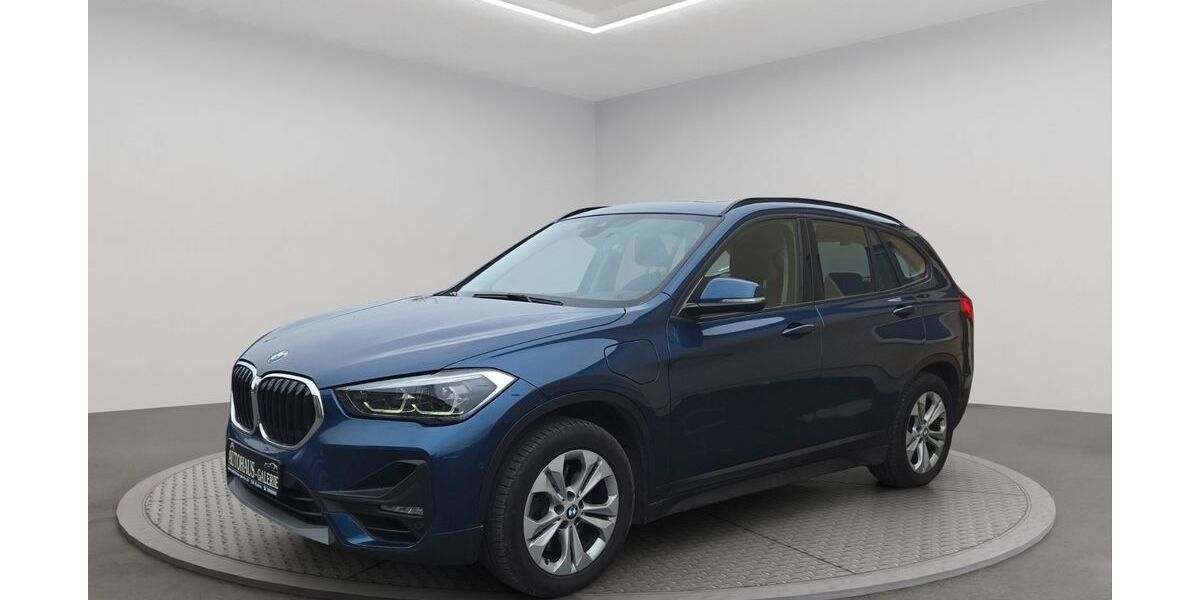 BMW X1 213.000 km 15.888 &euro; Schweinfurt 97424