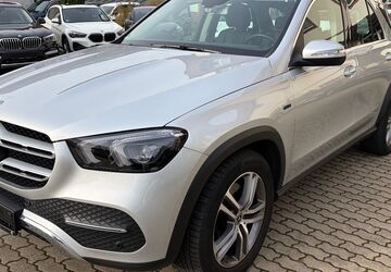 Mercedes-Benz GLE 350 85.928 km 41.450 &euro; Bad Kissingen 97688