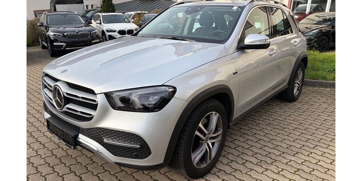 Mercedes-Benz GLE 350 85.928 km 41.450 &euro; Bad Kissingen 97688