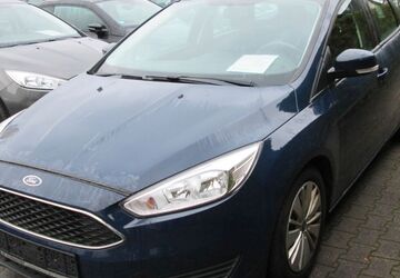 Ford Focus 85.100 km 9.999 &euro; Niederlauer 97618
