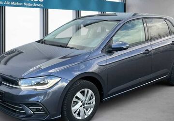VW Polo 34.498 km 19.930 &euro; Schweinfurt 97424
