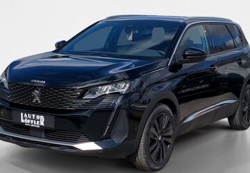 Peugeot 5008 29.260 km 23.590 &euro; Schweinfurt 97424