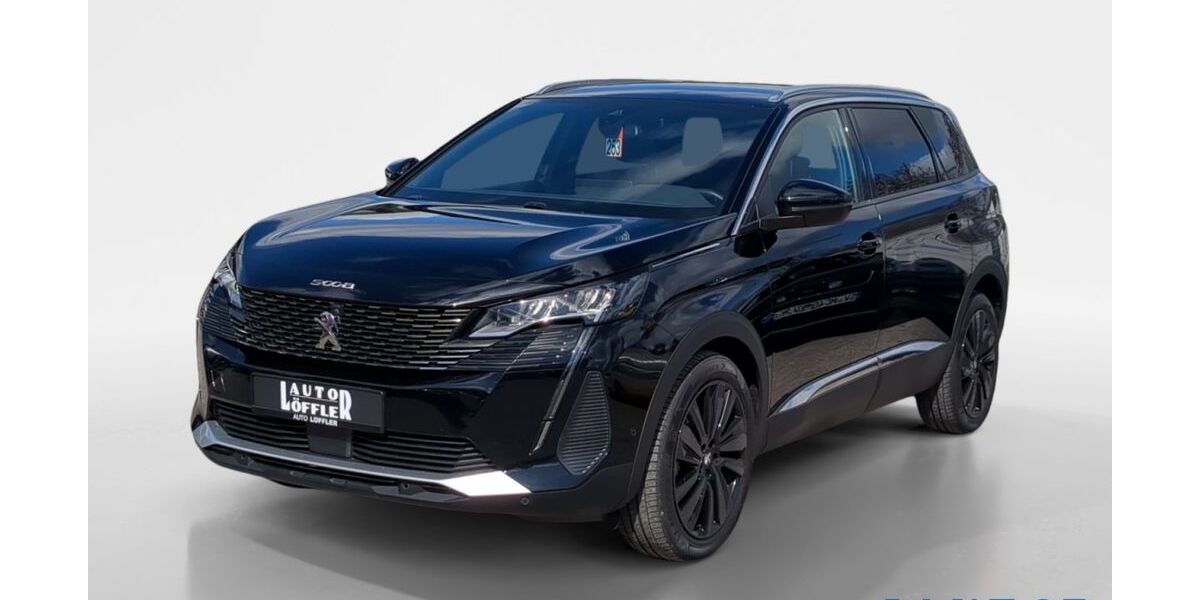 Peugeot 5008 29.260 km 23.590 &euro; Schweinfurt 97424