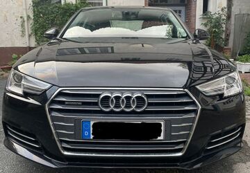 Audi A4 210.000 km 15.999 &euro; Oerlenbach 97714