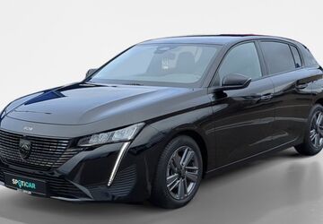 Peugeot 308 37.301 km 22.480 &euro; Schweinfurt 97424