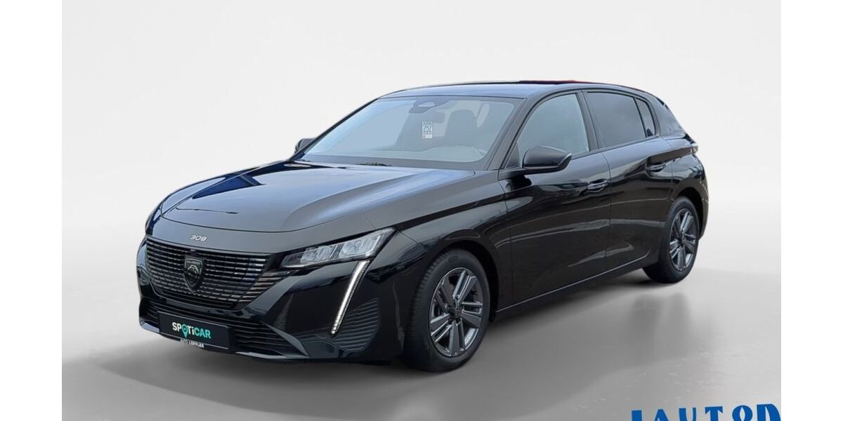 Peugeot 308 37.301 km 22.480 &euro; Schweinfurt 97424