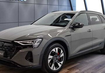 Audi Q8 e-tron 39.334 km 51.930 &euro; Schweinfurt 97424