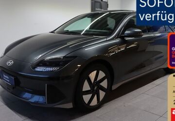 Hyundai IONIQ 6 42.525 km 31.650 &euro; Schweinfurt 97424