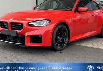 BMW M2 14.271 km 62.440 &euro; Salz 97616
